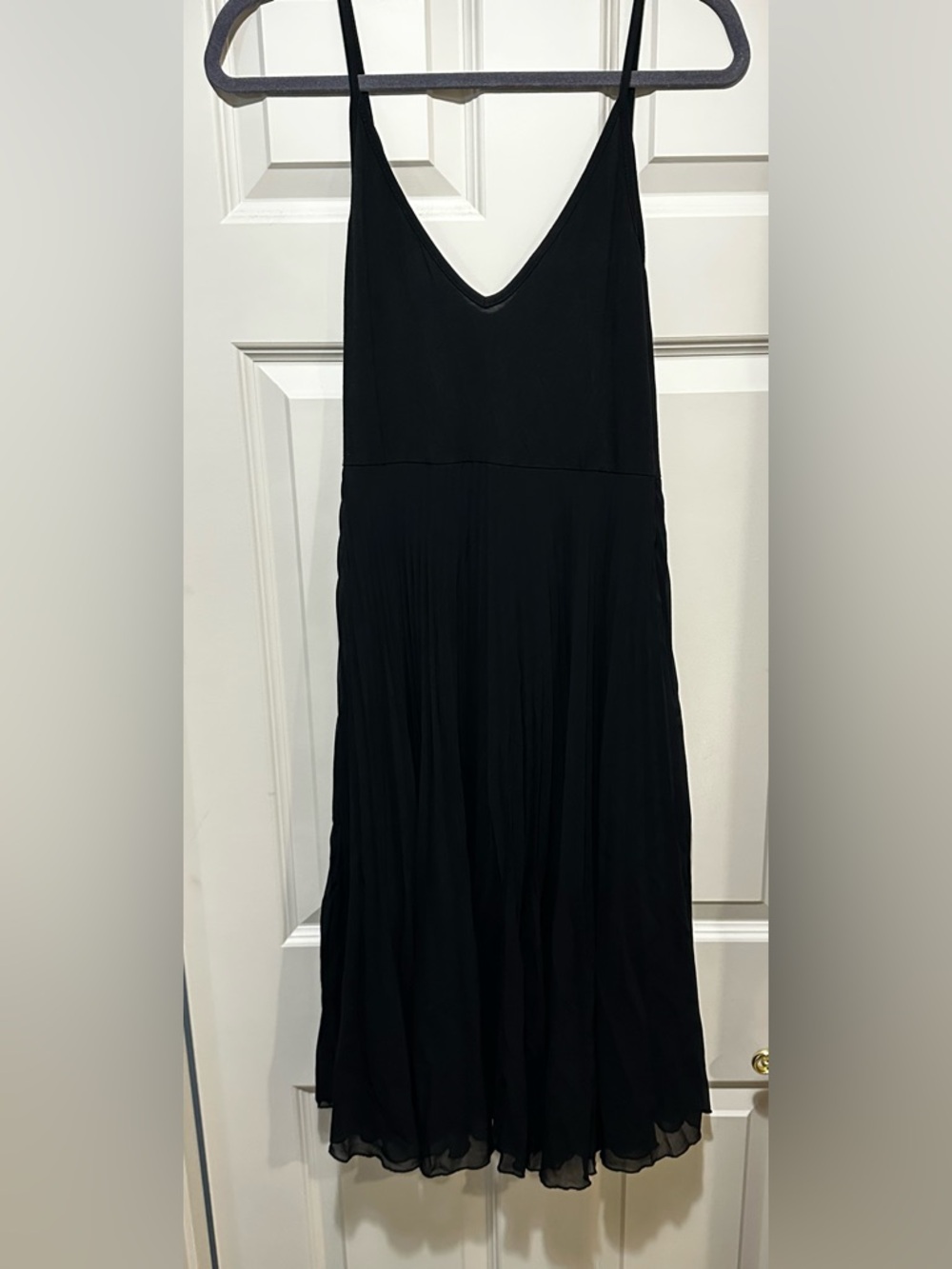 Black Dress Medium
